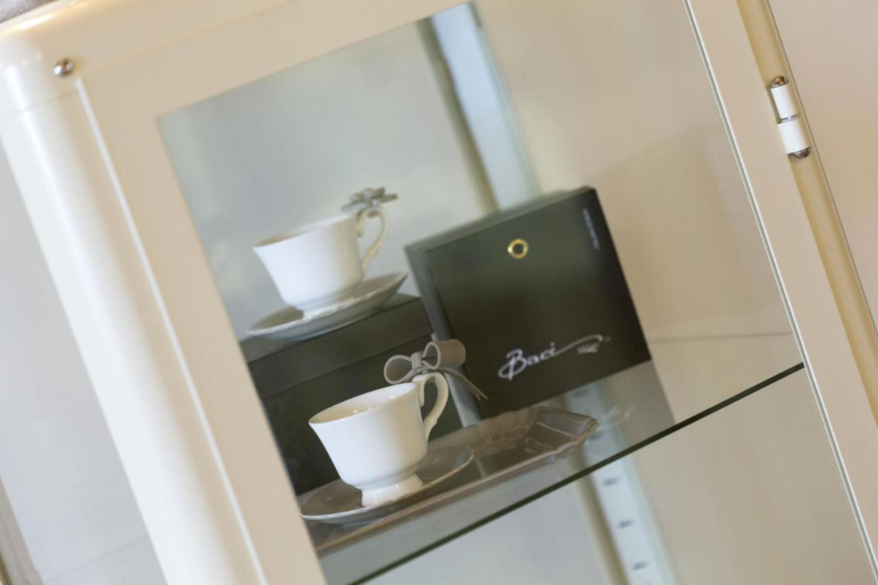 Bed & Breakfast Laguna724 Venezia
