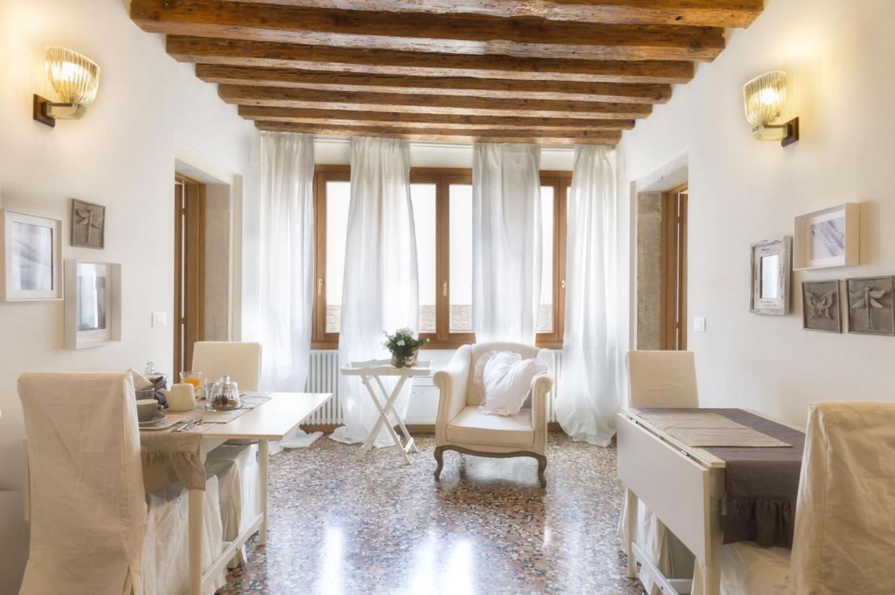 Bed & Breakfast Laguna724 Venezia