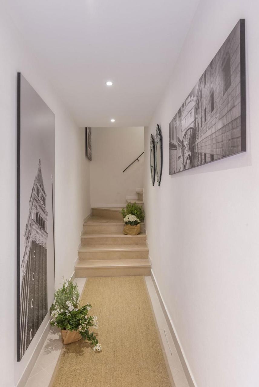 Bed & Breakfast Laguna724 Venezia