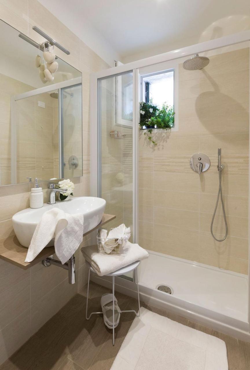 Bed & Breakfast Laguna724 Venezia